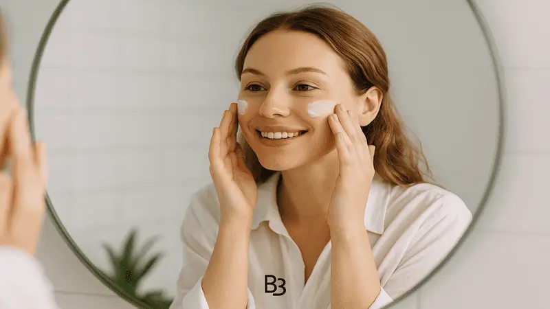 Morning Routine For Oily Skin