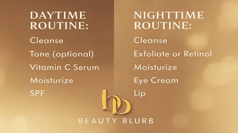 dermatologist recommended skin care routine for oily skin