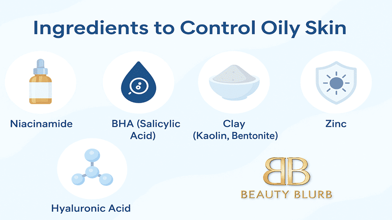 How to Control Oil on Face in Summer - Your Complete Guide