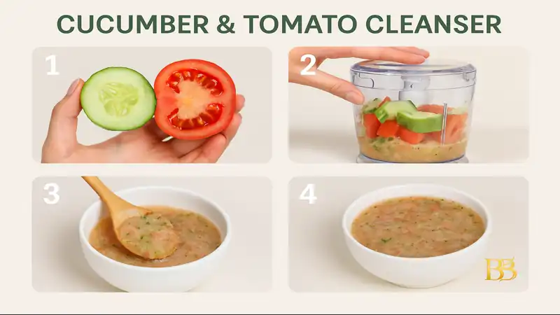 11 Homemade Cleanser for Oily Skin: Easy DIY Recipes for a Clearer Face