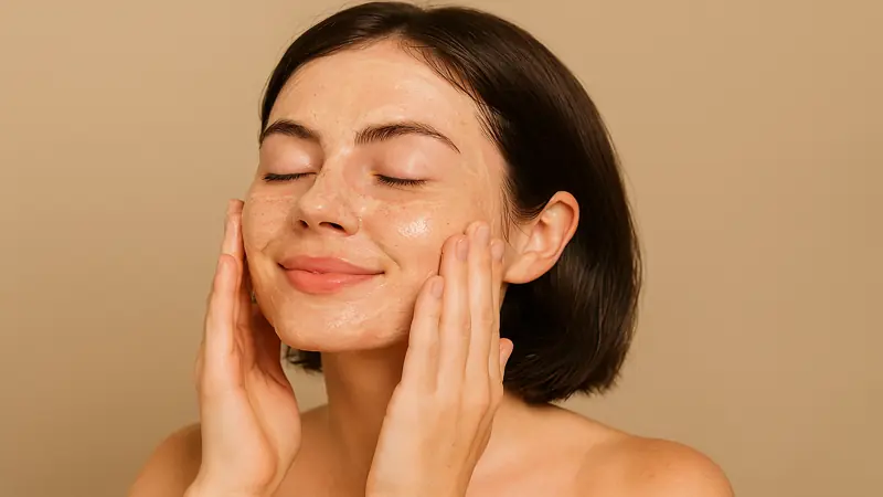 Daily Routine for Glowing Skin Naturally: Your Easy At‑Home Glow Guide