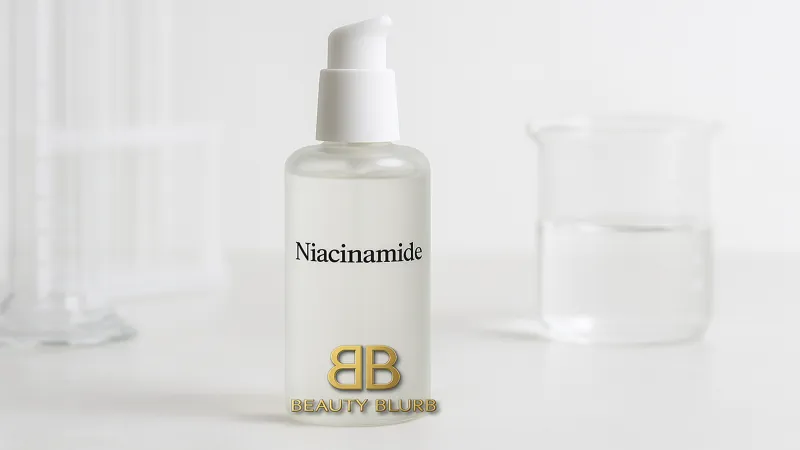Niacinamide Or Salicylic Acid Which Is Better For Oily Skin