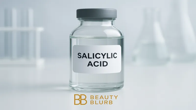 Niacinamide Or Salicylic Acid Which Is Better For Oily Skin