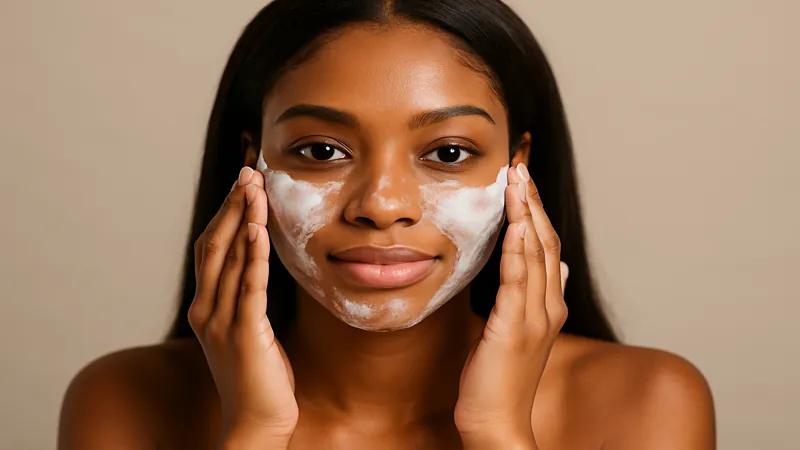 Morning vs Night Skincare Routine: Ultimate Glow Guide 24/7