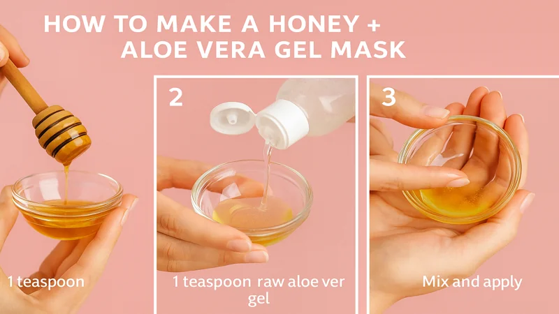 Oily Skin in Humid Weather - Secrets & Skincare Tips & Routine