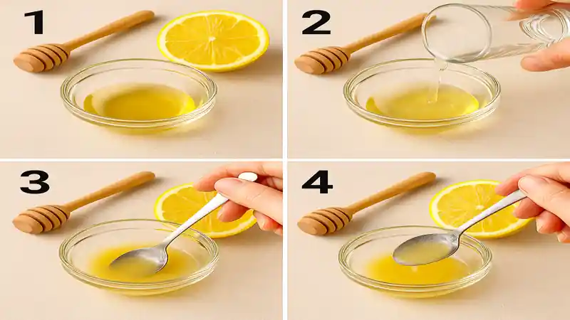 Homemade Cleanser for Oily Skin