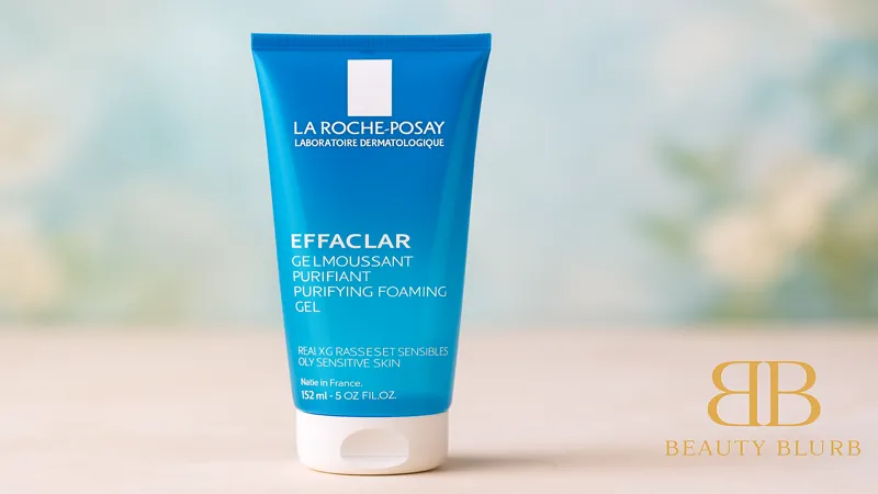 dermatologist recommended skin care routine for oily skin