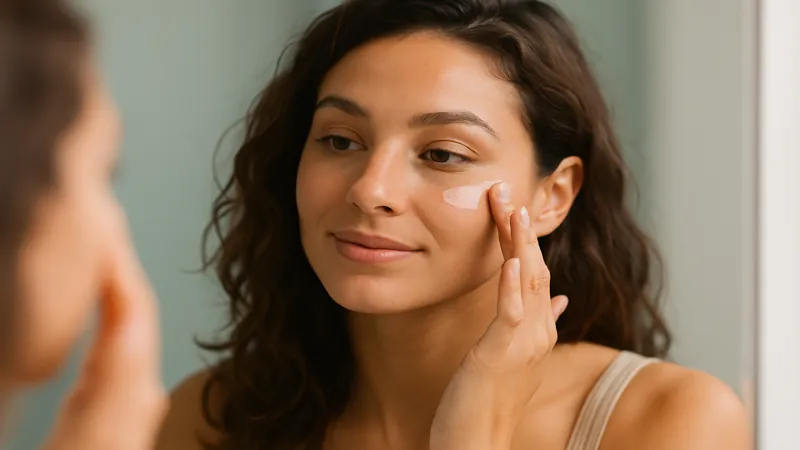 Monsoon Skincare Routine