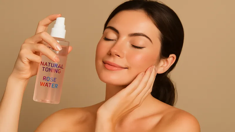 Daily Routine for Glowing Skin Naturally: Your Easy At‑Home Glow Guide