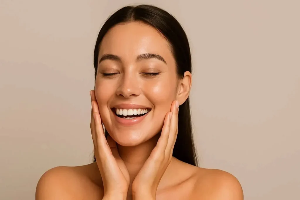 Skincare Routine for Oily Skin – Stay Shine-Free All Day!