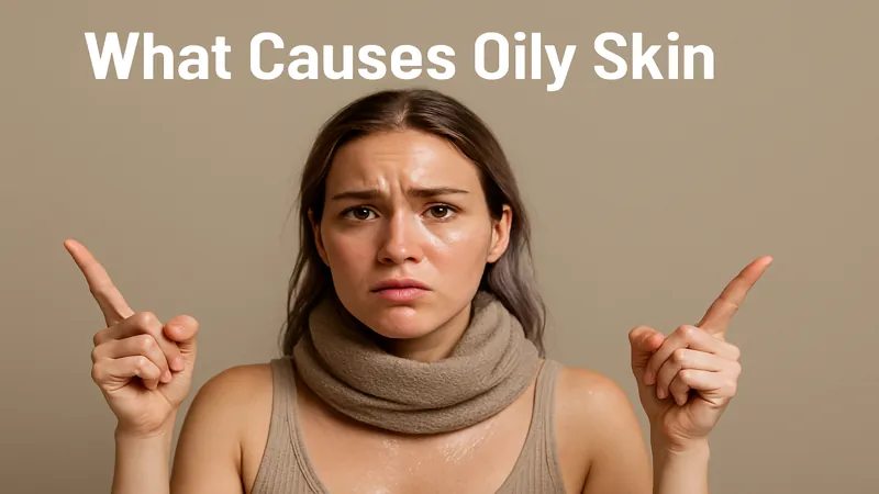 dermatologist recommended skin care routine for oily skin