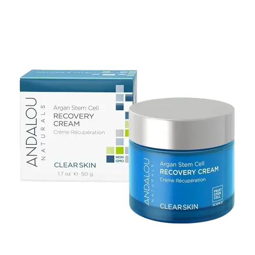 Best Natural Moisturizer for Oily Skin