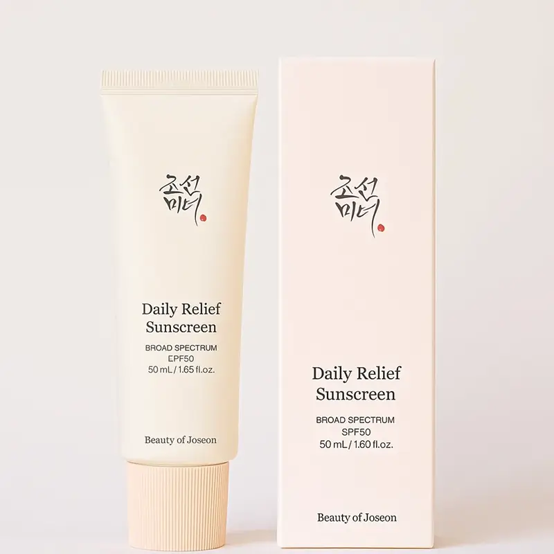Best Korean Sunscreen For Oily Skin