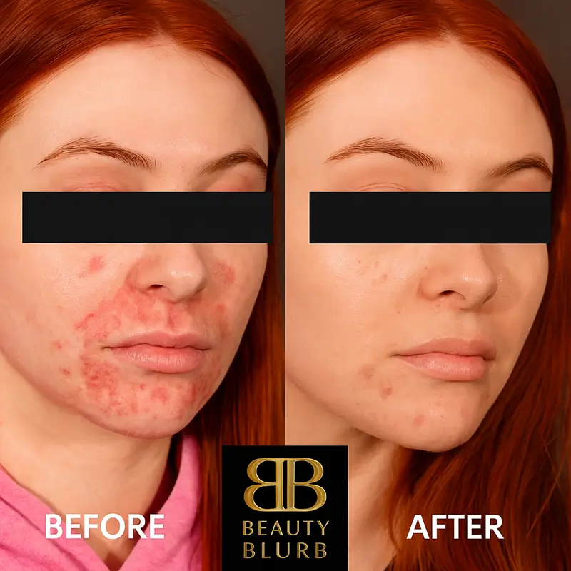 Azelaic Acid for Oily Skin - Benefits, Uses & Safe Routine