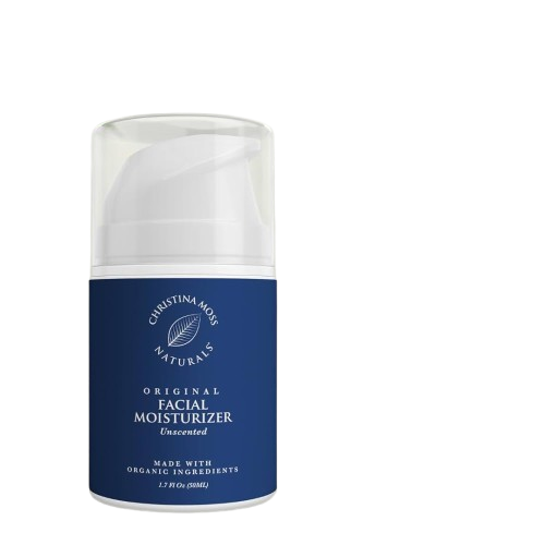 Best Natural Moisturizer for Oily Skin