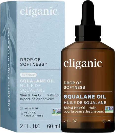 Best Natural Moisturizer for Oily Skin