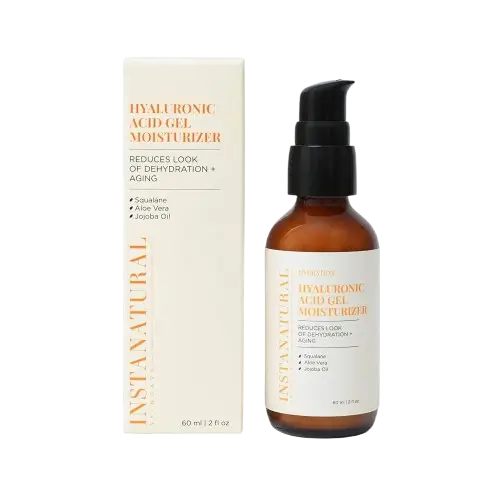 Best Natural Moisturizer for Oily Skin