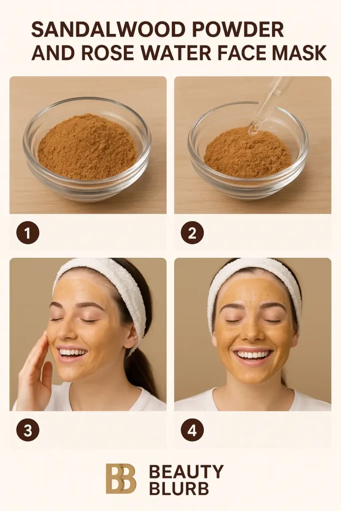 7 Homemade Face Mask for Dark Spots and Pimples | Safe DIY Recipes Homemade Face Mask for Dark Spots