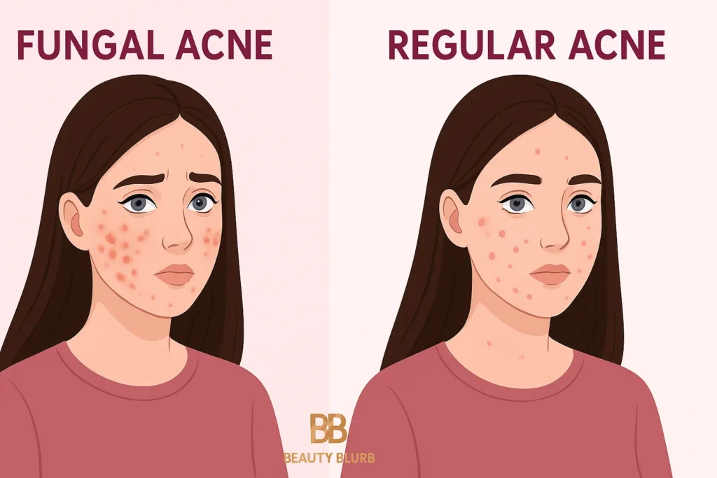 Is Salicylic Acid Good For Fungal Acne - The Ultimate Guide