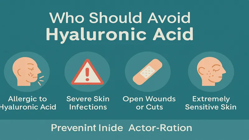 Is Hyaluronic Acid Good for Oily Skin - Unlock the Real Truth