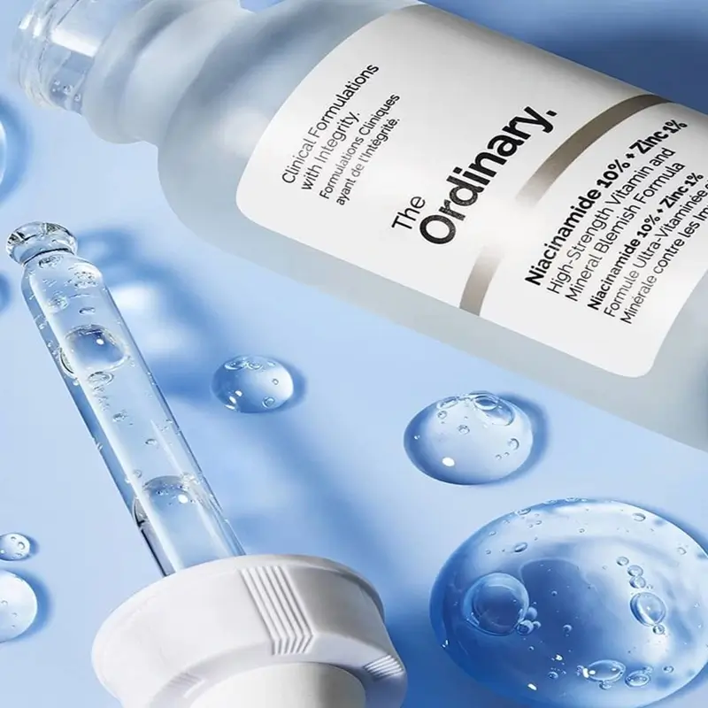 the ordinary niacinamide and zinc review