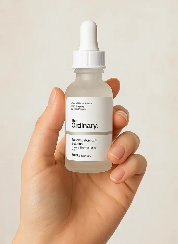 The Ordinary Salicylic Acid Review 2025: Real & Best Results Yet
