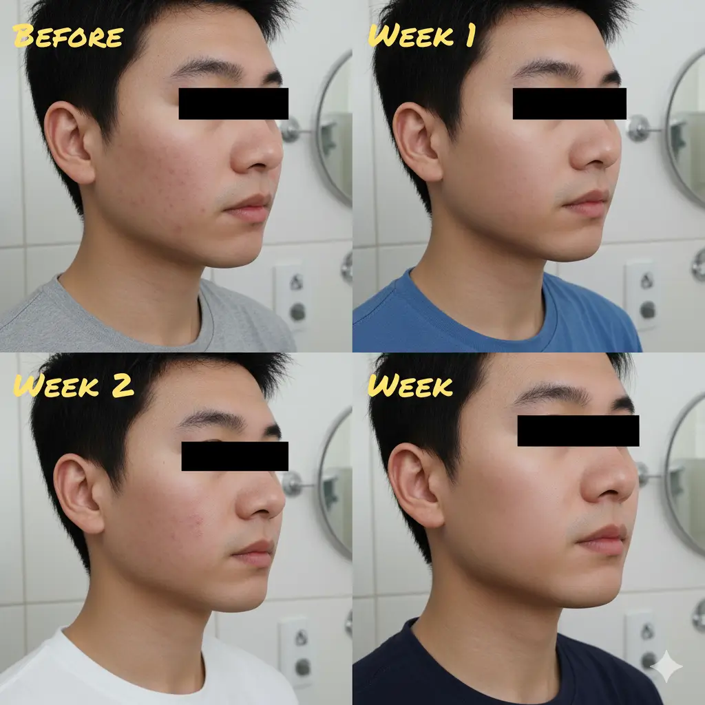 the ordinary salicylic acid review