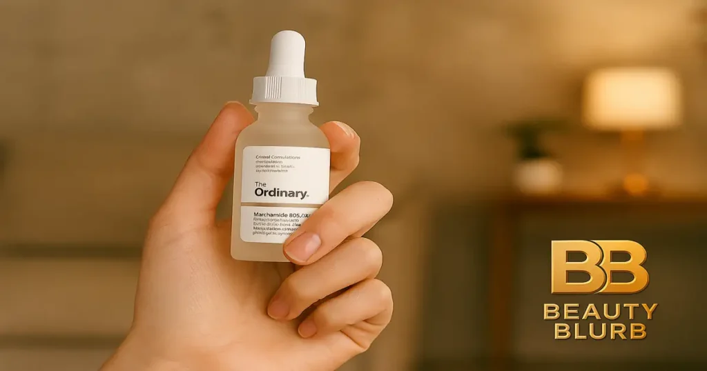 The Ordinary Niacinamide Serum Review 2025: Results & Benefits