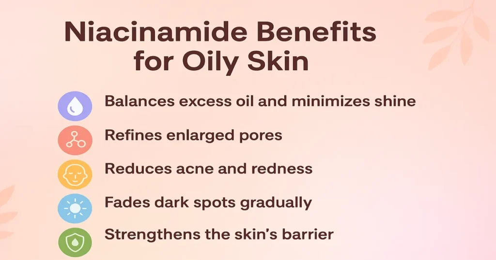 Niacinamide or Hyaluronic Acid for Oily Skin – Which is Best