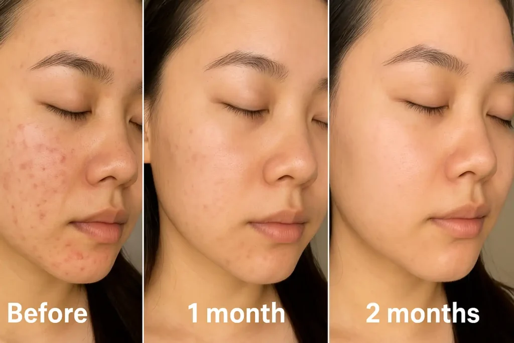 he Ordinary Salicylic Acid Review