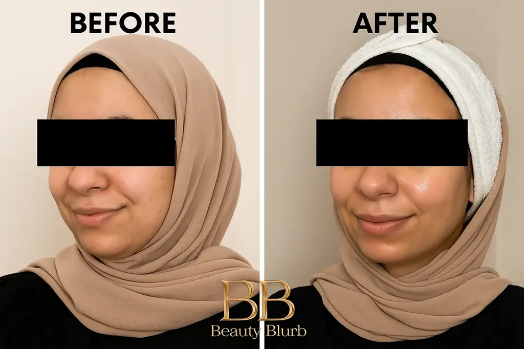 COSRX snail mucin review 2026: Honest Results & The real truth cosrx snail mucin essence review before and after