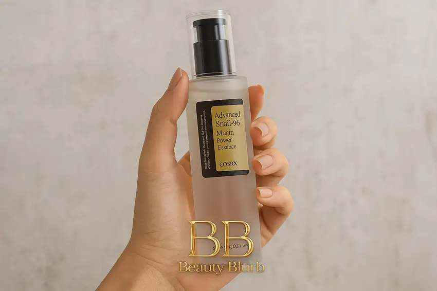 COSRX snail mucin review 2026: Honest Results & The real truth cosrx advanced snail 96 mucin power essence reviews