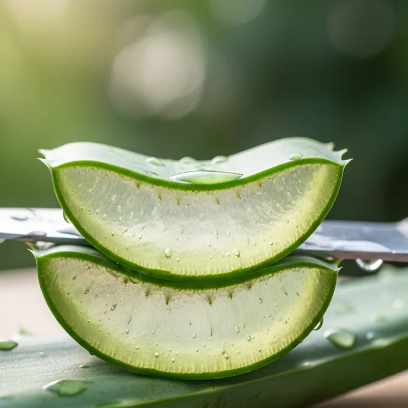 What Is Aloe Vera