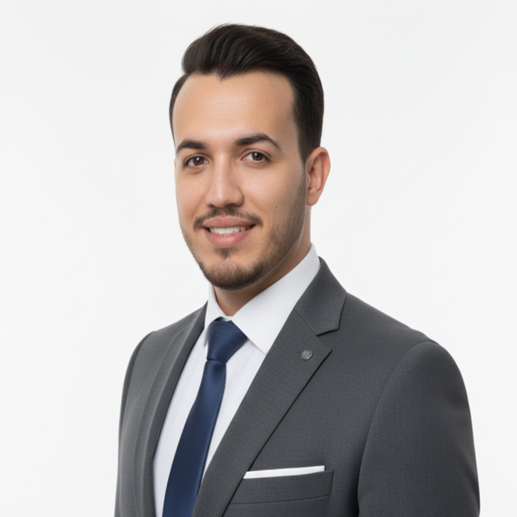 boulaid akram
