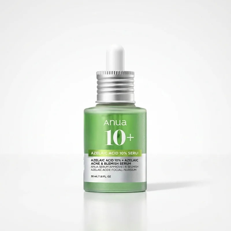 Anua Azelaic Acid Serum