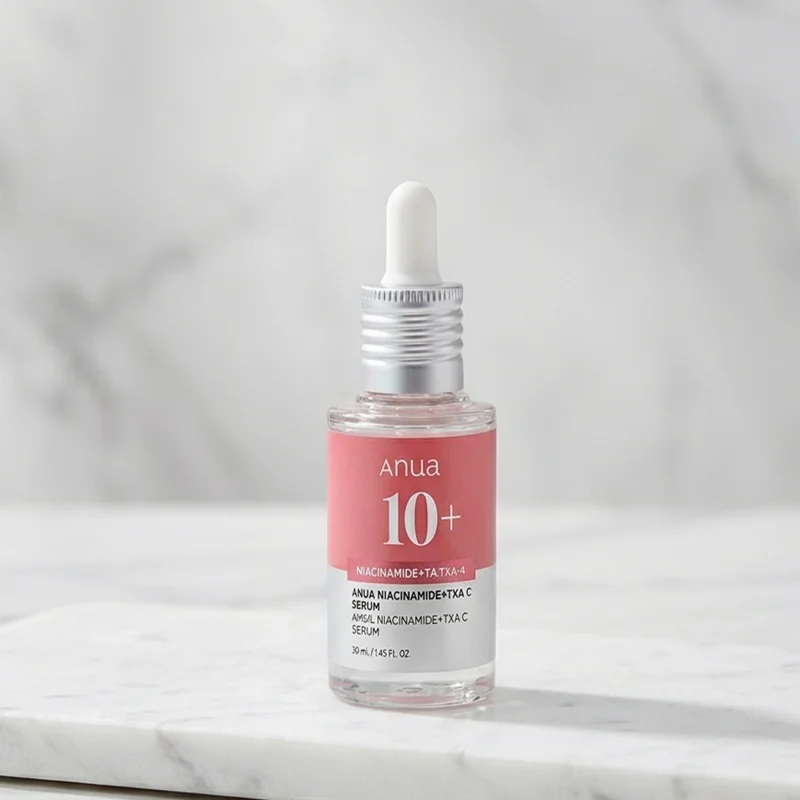 Anua Niacinamide 10 + TXA Serum