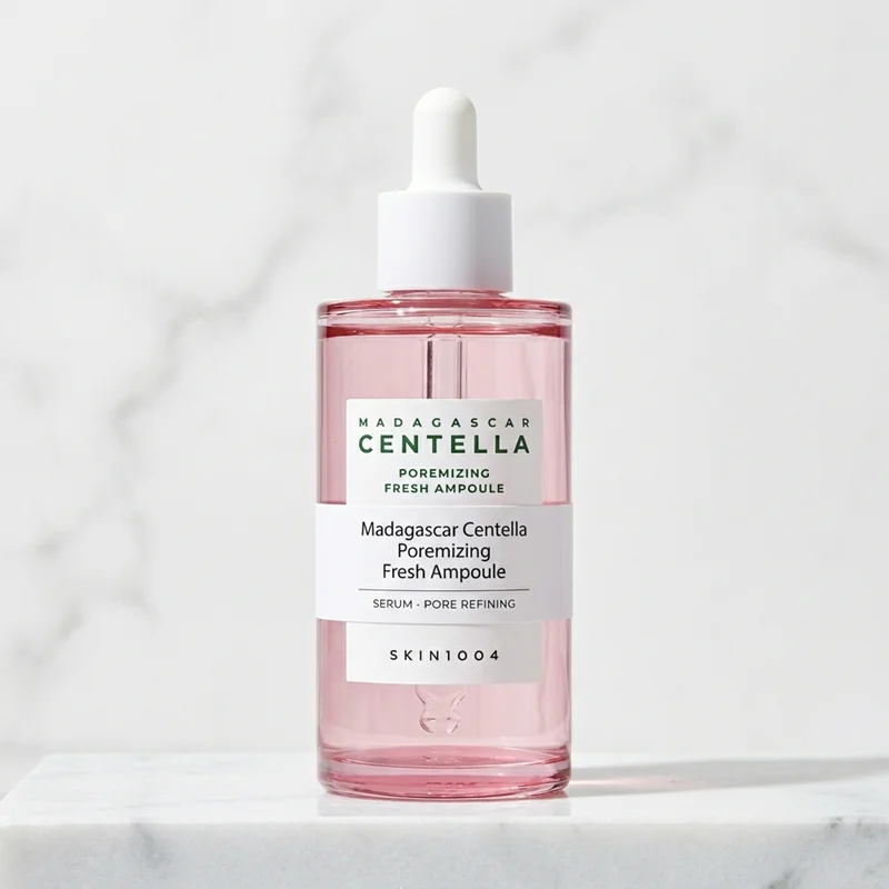 SKIN1004 Madagascar Centella Poremizing Fresh Ampoule
