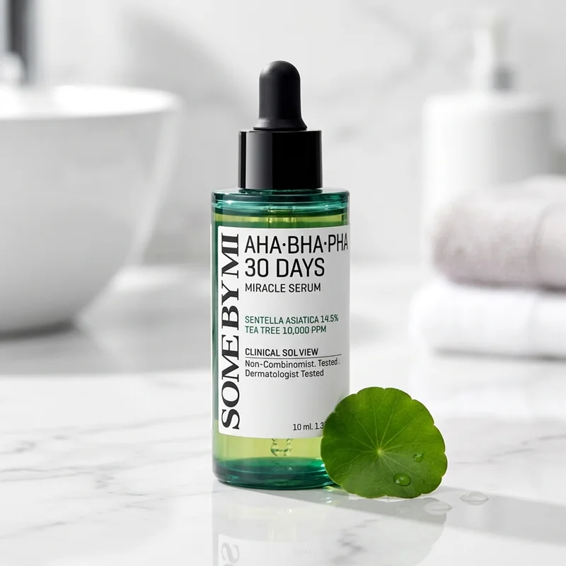 SOME BY MI AHA BHA PHA 30 Days Miracle Serum