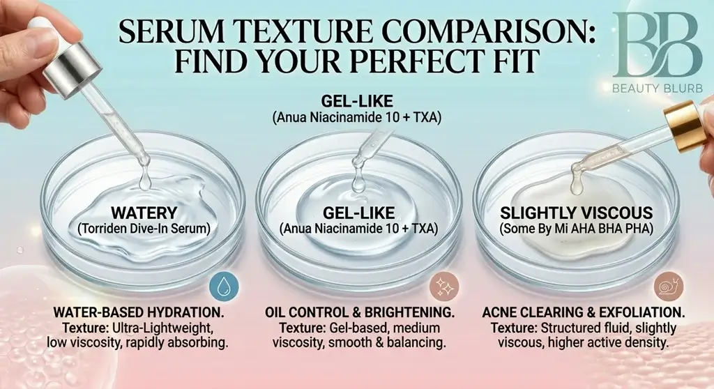 Why Oily Skin Needs a Different Kind of Serum